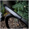 Skydelis galinis Ass Savers Win Wing 2 Gravel Stealth 375 x 85 mm