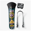 Skydelis galinis Ass Savers Win Wing 2 Gravel Bits ́N ́ Peaces 375 x 85 mm