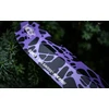 Skydelis galinis Ass Savers Win Wing 2 Gravel Squid 375 x 85 mm
