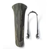 None Skydelis galinis Ass Savers Win Wing 2 Gravel Detour 375 x 85 mm