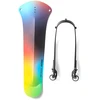 None Skydelis galinis Ass Savers Win Wing Gravel 2 Spektrum 375 x 85 mm