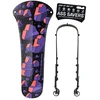 Skydelis galinis Ass Savers Win Wing MTB Roks 415 x 115 mm