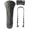 Skydelis galinis Ass Savers Win Wing MTB Detour 415 x 115 mm