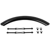 ORTLIEB QUICK RACK Purvasargis greito montavimo bagažinei 72mm