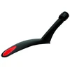 Skydelis galinis Polisport 26"-29" Cross Country 400 x 75 mm
