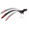 Skydelis galinis Polisport 28" Michigan 540 x 42 mm
