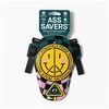 Skydelis priekinis Ass Savers Mudder Mini Bits ́N ́ Peaces 90 x 170 mm
