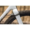 None Skydelis priekinis Ass Savers Mudder Mini Juodas 90 x 170 mm