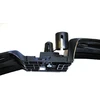 Skydelis priekinis Polisport 26"-29" Cross Country Evo 560 x 85 mm