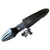 Skydelis priekinis Polisport 26"-29" Cross Country Evo 560 x 85 mm