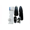 Skydelis priekinis Polisport 26"-29" Cross Country Evo 560 x 85 mm