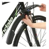 Skydelis priekinis Polisport 26"-29" X-Fighter 550 x 75 mm