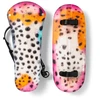 Skydelių komplektas Ass Savers Bumbinos Spash Pack Polka Panther 18-20"