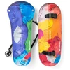 Skydelių komplektas Ass Savers Bumbinos Splash Pack Color Clay 18-20"