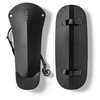 Skydelių komplektas Ass Savers Bumbinos Splash Pack Just Juodas 18-20"