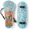 Skydelių komplektas Ass Savers Bumbinos Splash Pack Dream Big 18-20"
