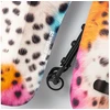 Skydelių komplektas Ass Savers Bumbinos Spash Pack Polka Panther 14-16"