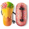 Skydelių komplektas Ass Savers Bumbinos Spash Pack Sugar Rush 14-16"