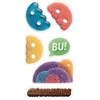 Skydelių komplektas Ass Savers Bumbinos Spash Pack Sugar Rush 14-16"