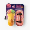 Skydelių komplektas Ass Savers Bumbinos Spash Pack Sugar Rush 14-16"