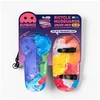 Skydelių komplektas Ass Savers Bumbinos Splash Pack Color Clay 14-16"