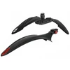 Skydelių komplektas Polisport 26"-29" Cross Country Evo