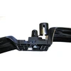 Skydelių komplektas Polisport 26"-29" Cross Country Evo