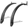 Author Skydelių komplektas Polisport 26"-29" Expander Cross