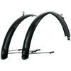 Skydelių komplektas SKS 24" Bluemels Basic 60 600 mm