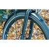 Skydelių komplektas SKS 26" Bluemels Basic 53 650 mm