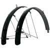 Skydelių komplektas SKS 26" Bluemels Basic 60 650 mm