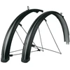 Skydelių komplektas SKS 28" Bluemels stripes 69