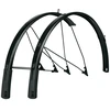 Skydelių komplektas 28" SKS Bluemels Style 46mm juodas