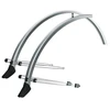 Skydelių komplektas SKS 28" Commuter Hybrid 45 650 mm