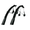 Skydelių komplektas 28 SKS Raceblade Pro 35mm juodas matt