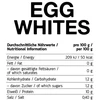 Skystas kiaušinio baltymas INLEAD Egg Whites 500 ml