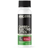 Skystas maisto papildas Optimum Nutrition Carbs + Electrolytes, 12 × 99 ml, miško uogų skonio