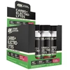 Skystas maisto papildas Optimum Nutrition Carbs + Electrolytes, 12 × 99 ml, miško uogų skonio
