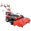Šlavimo mašinos surinkimo dėžė HECHT 008101B, 61 cm