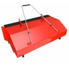 Šlavimo mašinos surinkimo dėžė HECHT 008101B, 61 cm