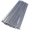 SLE cinkuotas sidabrinis 186 mm stipinys