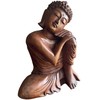 Sleeping BUDHA