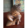 Sleeping BUDHA