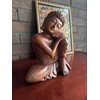 Sleeping BUDHA
