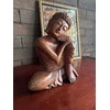 Sleeping BUDHA
