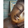 Sleeping BUDHA