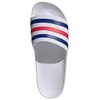 Šlepetės Adidas Adilette Aqua, baltos, HQ2448