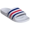 Šlepetės Adidas Adilette Aqua, baltos, HQ2448