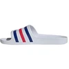 Šlepetės Adidas Adilette Aqua, baltos, HQ2448