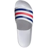Šlepetės Adidas Adilette Aqua, baltos, HQ2448